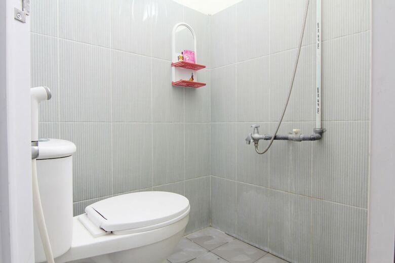 Hotel Tiga Dua Homestay