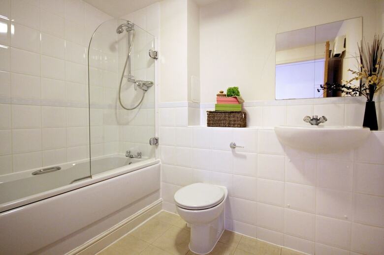 Apartamentos Kelvin Gate