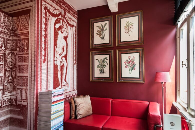 Boutique B&B Kamer01