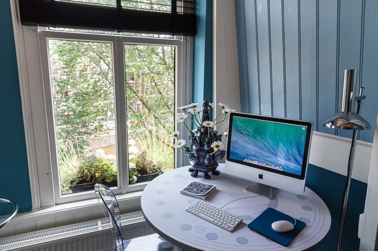 Boutique B&B Kamer01