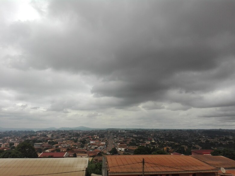 Aparthotel Njoya Residencia