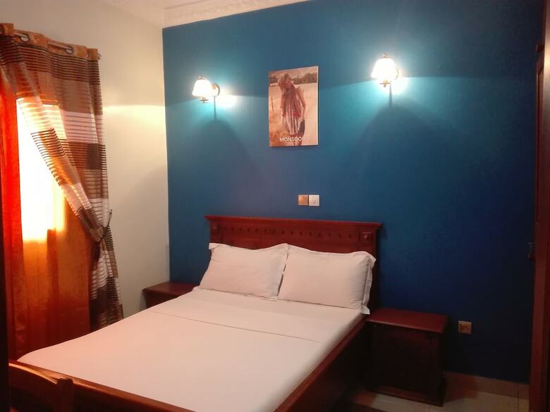 Aparthotel Njoya Residencia