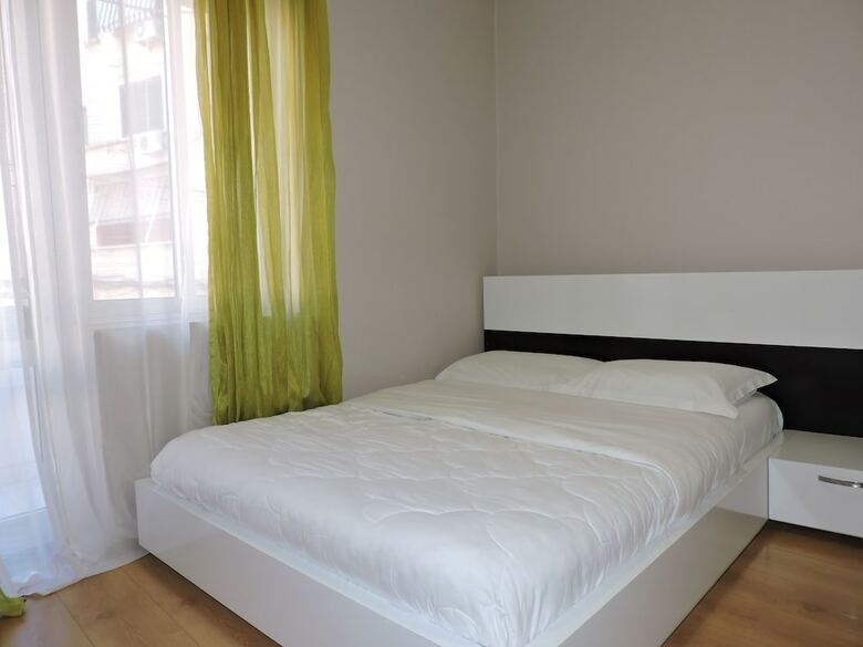 Hotel Europa
