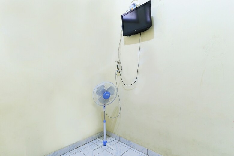 Erysa Hotel