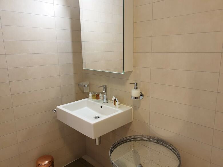 Montreux Boutique Apartment 3 Bedroom