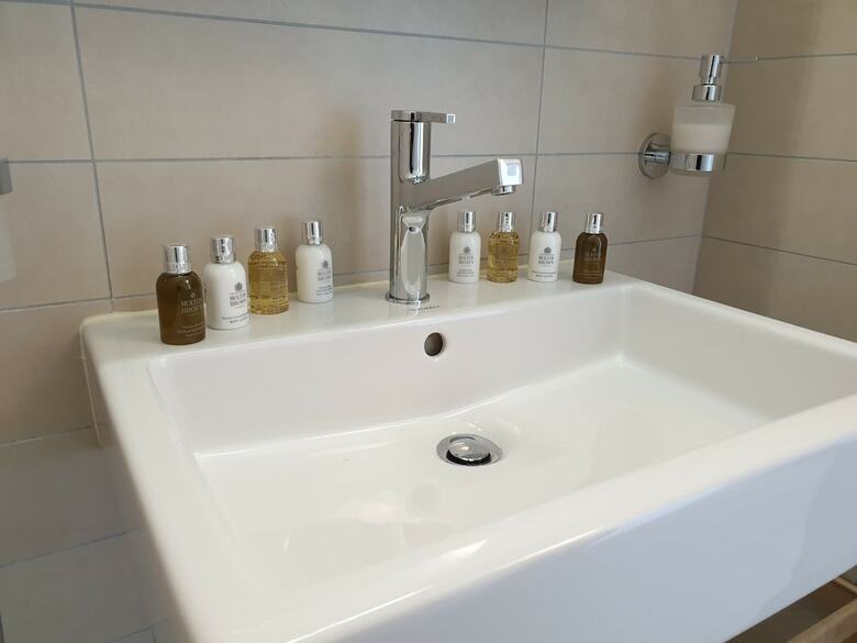 Montreux Boutique Apartment 3 Bedroom