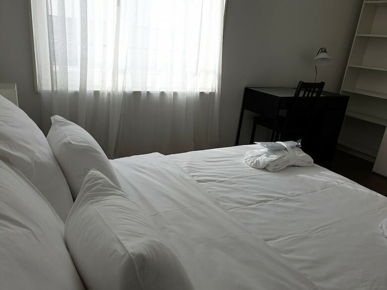 Montreux Boutique Apartment 3 Bedroom
