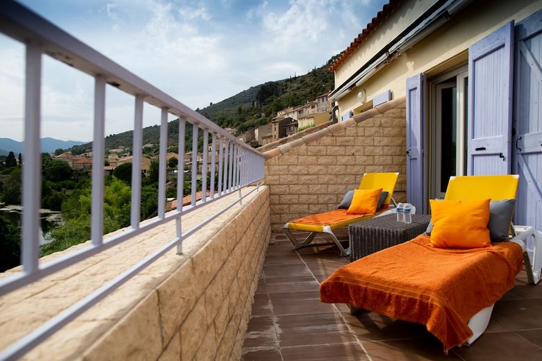 Bed & Breakfast Marquise De Roc