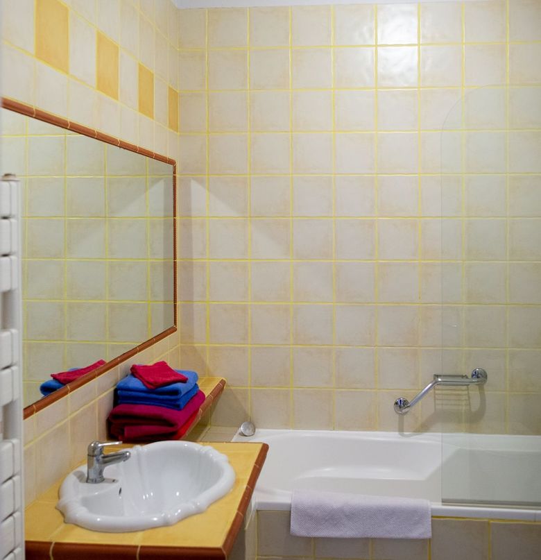 Bed & Breakfast Marquise De Roc