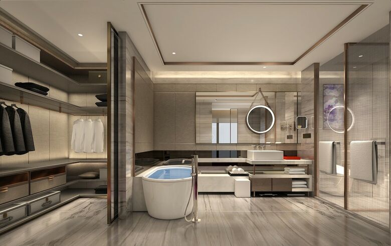 Hotel Crowne Plaza Shenzhen Nanshan