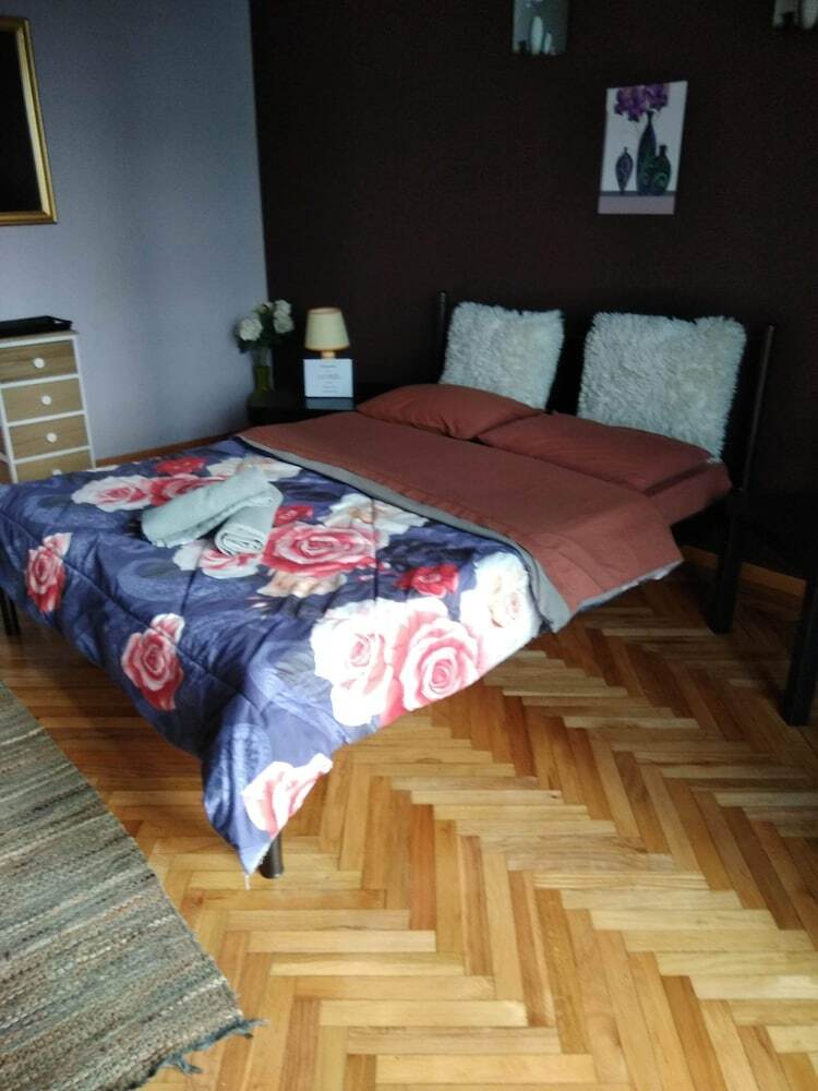 Bed & Breakfast Victoria Metro Residence