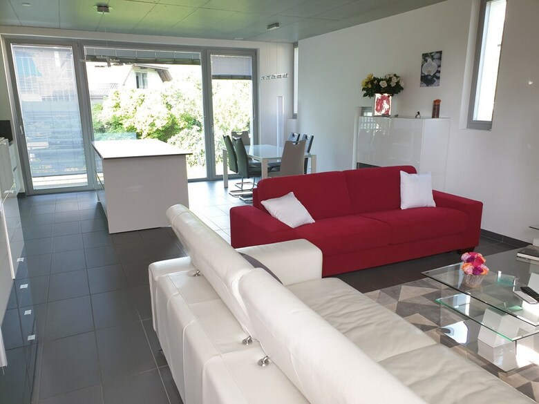 Vevey Elite 3 Bedroom Apartment