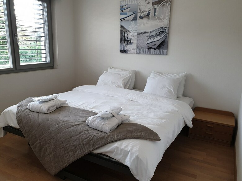 Vevey Elite 3 Bedroom Apartment