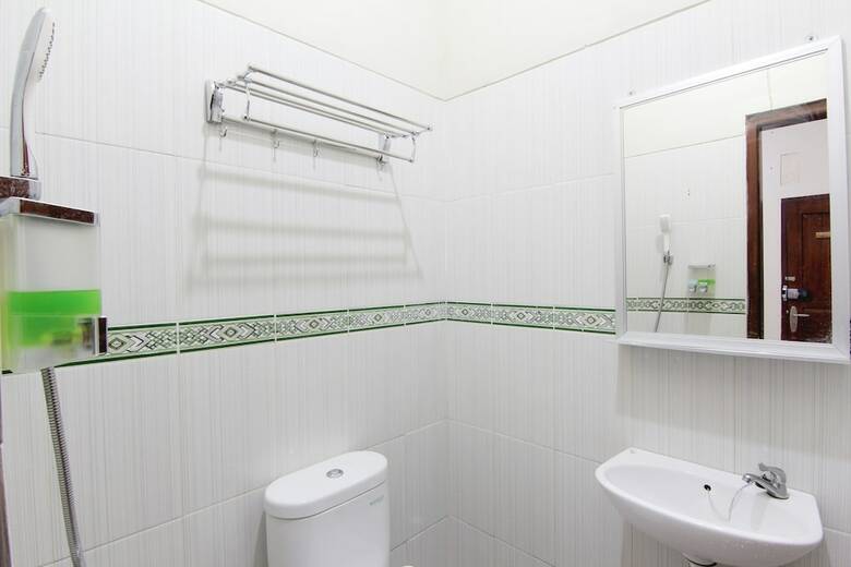 Hotel Omahe Simbah Guesthouse