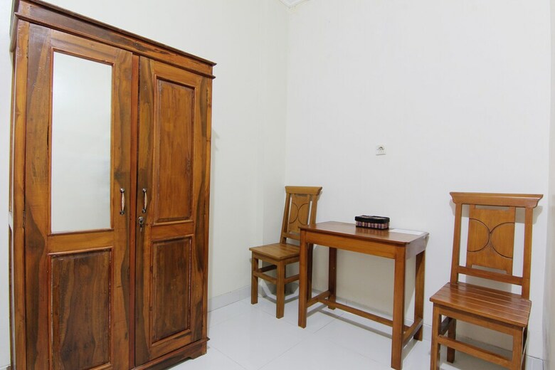 Hotel Omahe Simbah Guesthouse