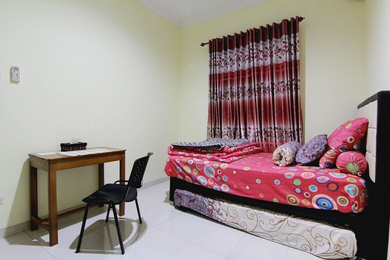 Hotel Omahe Simbah Guesthouse