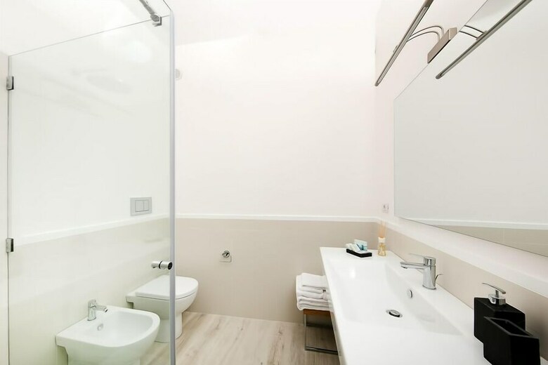 Hotel Fuorlovado 40