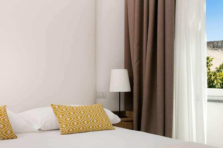 Hotel Fuorlovado 40