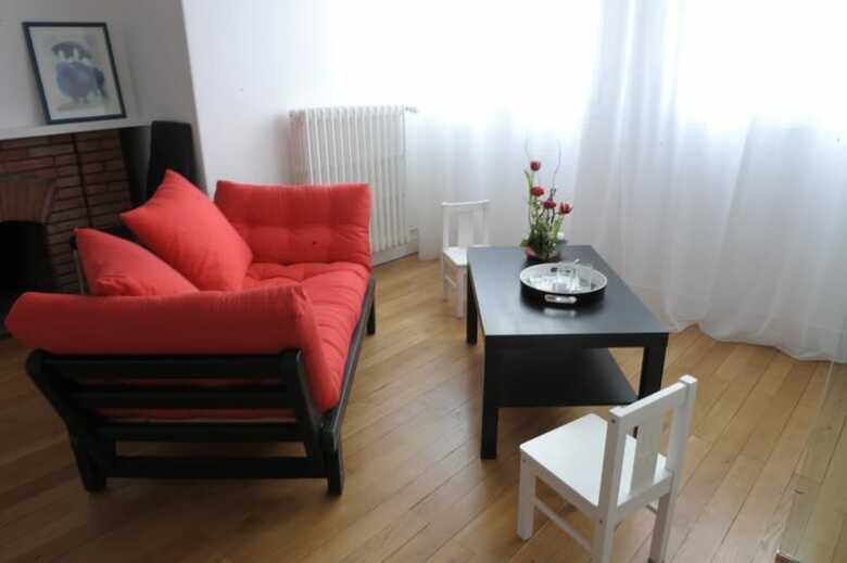 Bed & Breakfast Chambres D H�tes Au Coeur de Beauvais