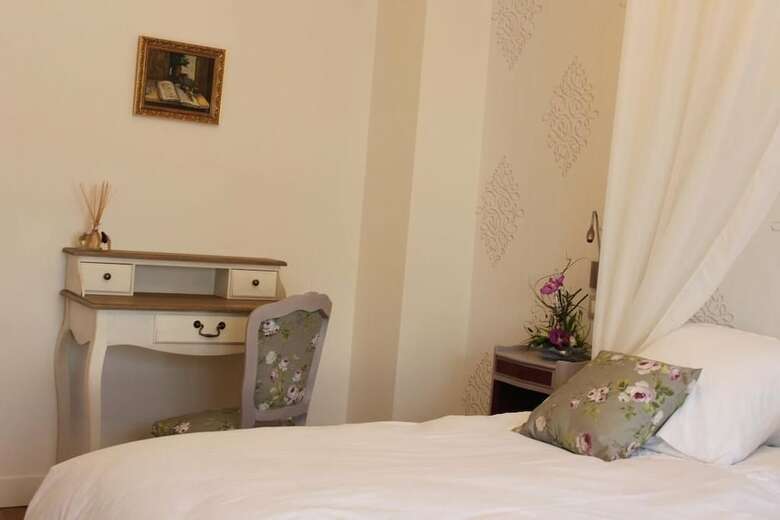 Bed & Breakfast Chambres D H�tes Au Coeur de Beauvais