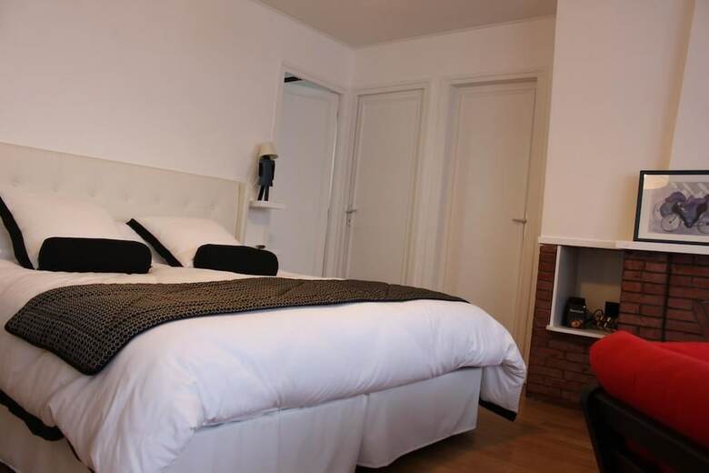 Bed & Breakfast Chambres D H�tes Au Coeur de Beauvais