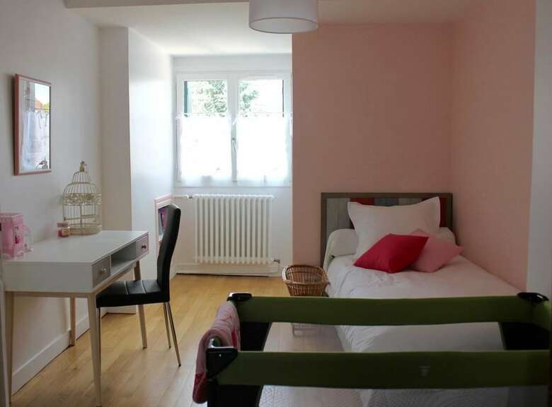 Bed & Breakfast Chambres D H�tes Au Coeur de Beauvais