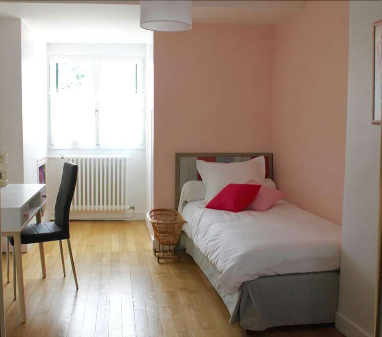 Bed & Breakfast Chambres D H�tes Au Coeur de Beauvais