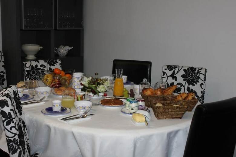 Bed & Breakfast Chambres D H�tes Au Coeur de Beauvais