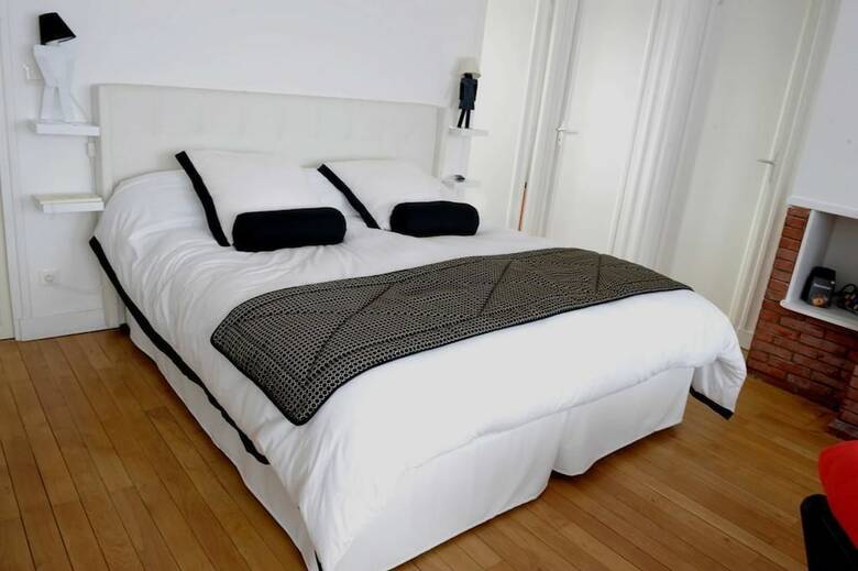 Bed & Breakfast Chambres D H�tes Au Coeur de Beauvais