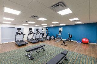 Hotel Holiday Inn Express & Suites Purcell