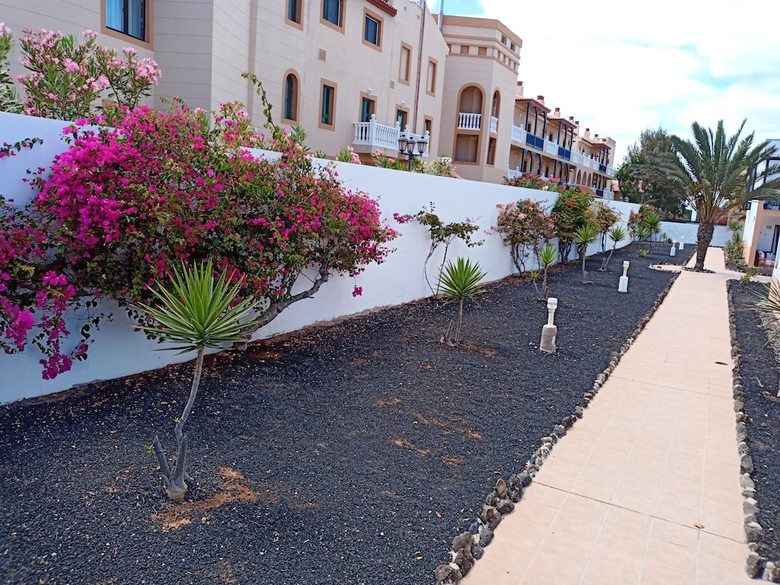 Apartamentos Fuerteventura