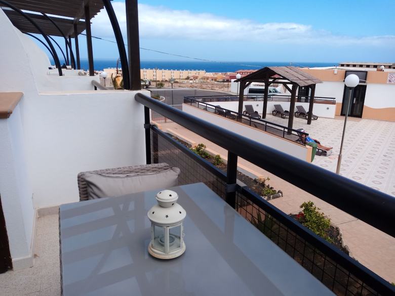Apartamentos Fuerteventura