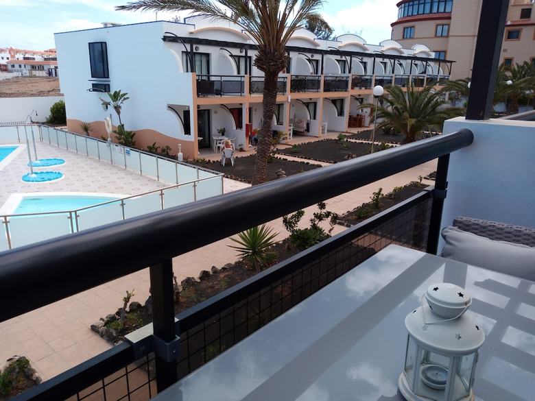 Apartamentos Fuerteventura