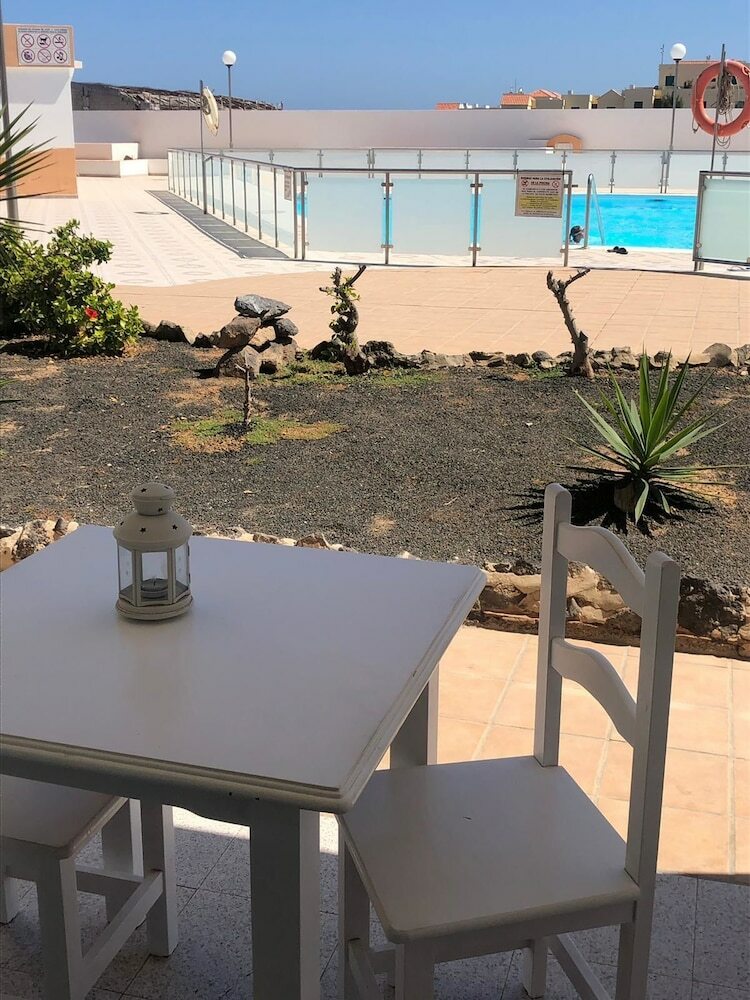 Apartamentos Fuerteventura
