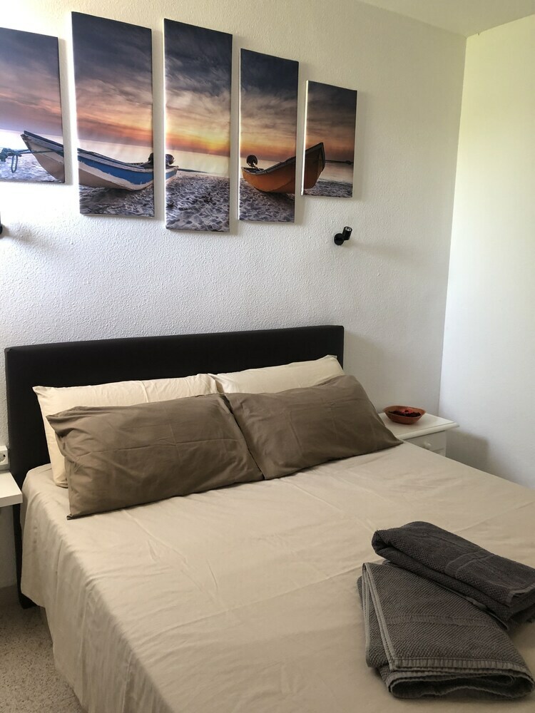 Apartamentos Fuerteventura