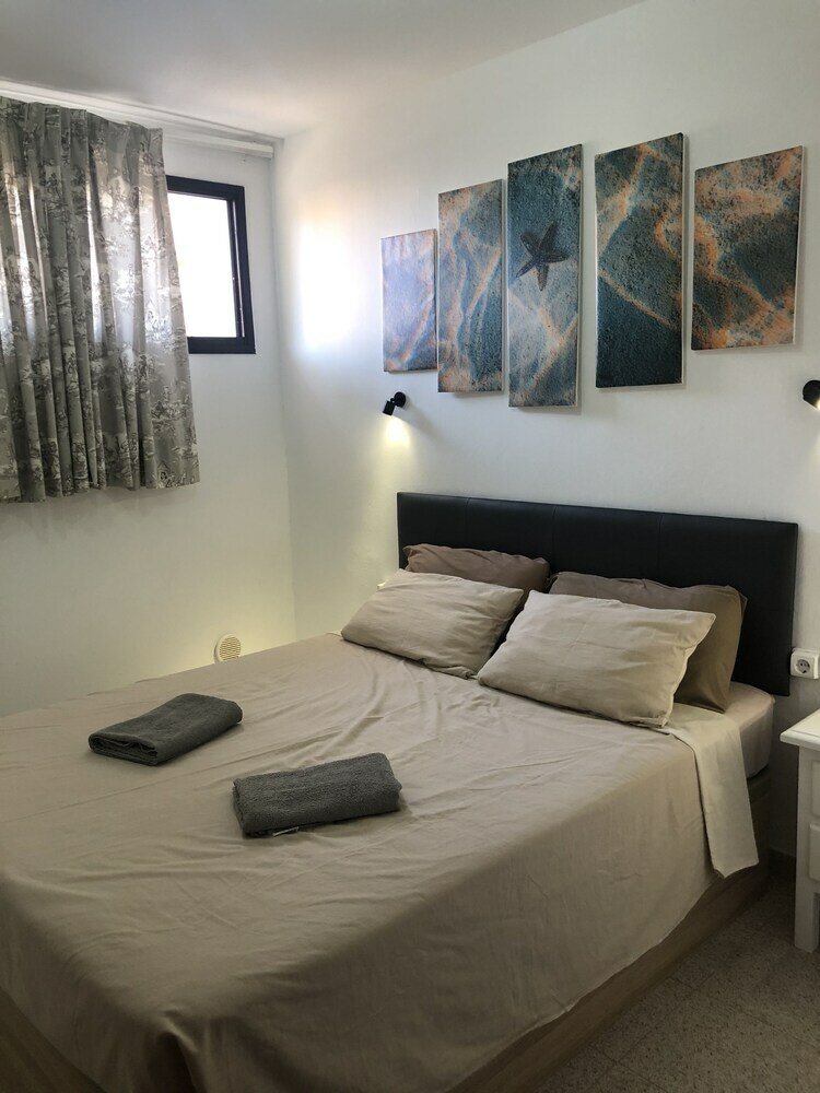 Apartamentos Fuerteventura