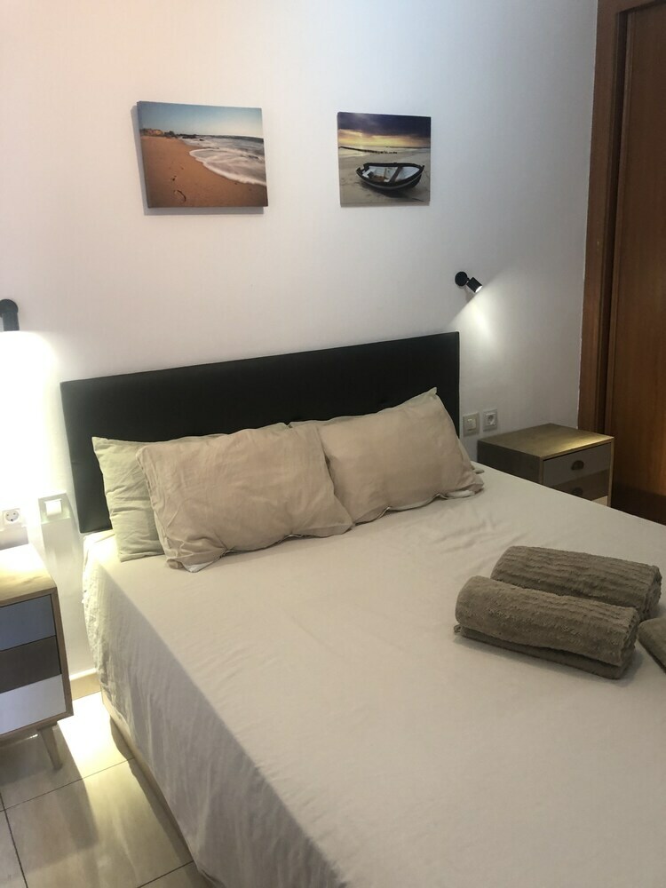 Apartamentos Fuerteventura