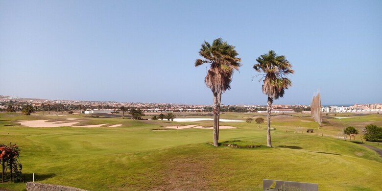 Apartamentos Fuerteventura
