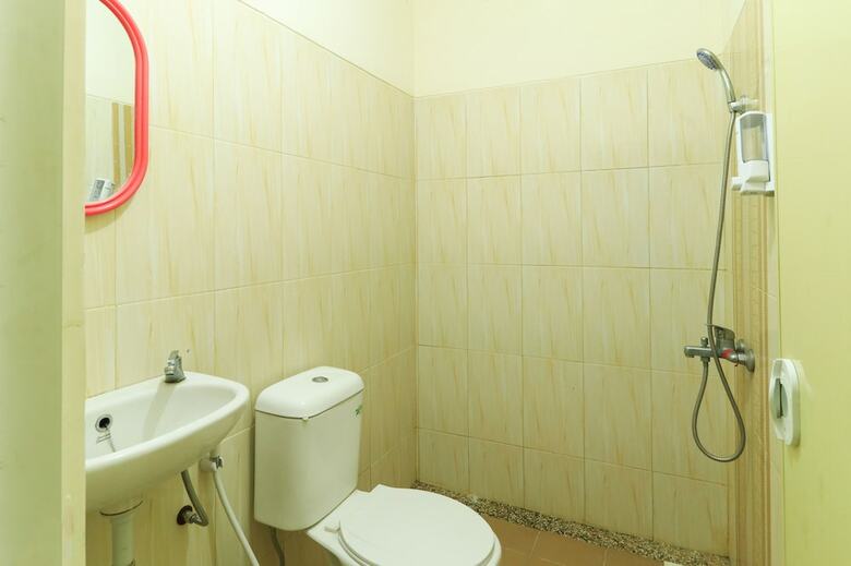 Hotel Shakila Guesthouse