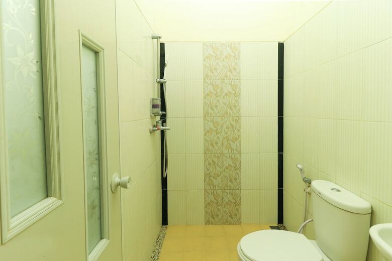 Hotel Shakila Guesthouse