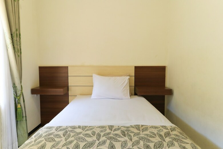 Hotel Shakila Guesthouse