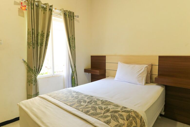 Hotel Shakila Guesthouse