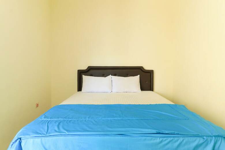 Hotel Shakila Guesthouse