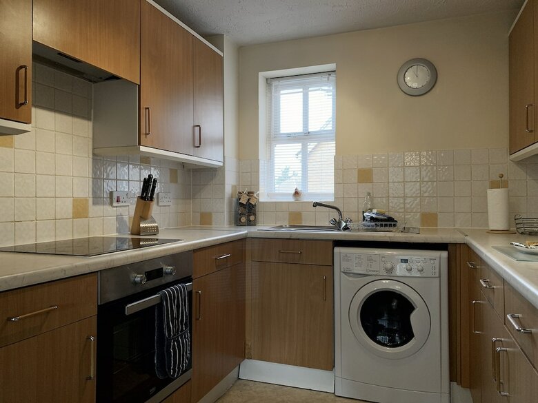 Apartamentos Bevan Gate