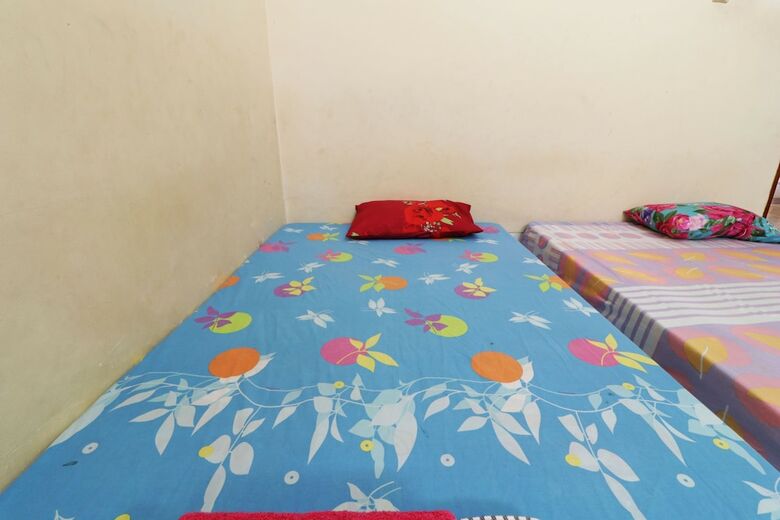 Hostal Backpack Syariah Cempaka Putih Barat
