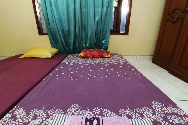 Hostal Backpack Syariah Cempaka Putih Barat