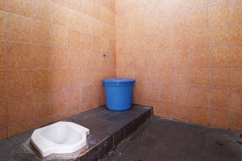 Hostal Backpack Syariah Cempaka Putih Barat