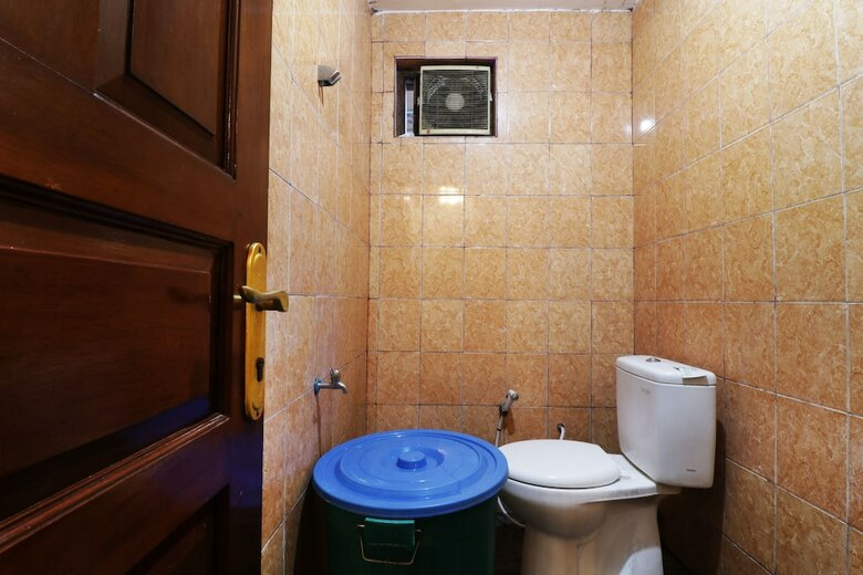 Hostal Backpack Syariah Cempaka Putih Barat