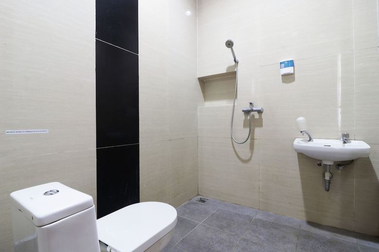 Hotel Sapadia Guest House