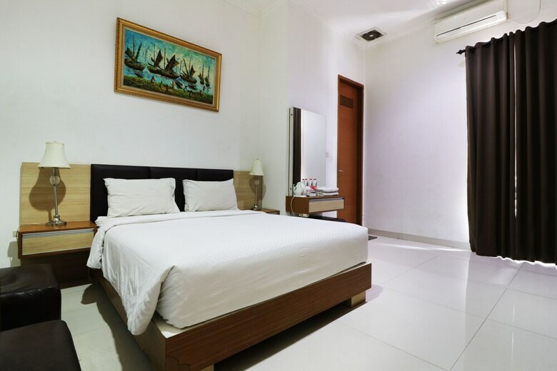 Hotel Sapadia Guest House